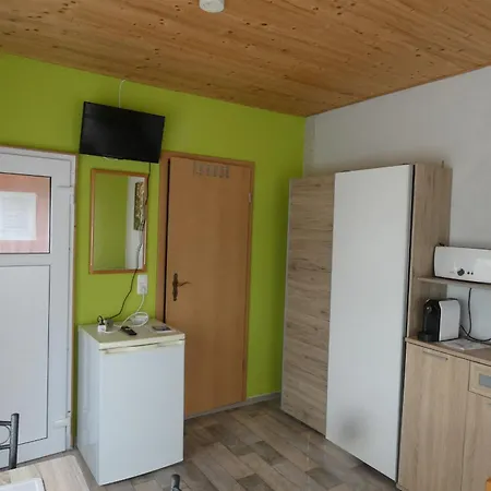Radlerzimmer Kwatera prywatna *