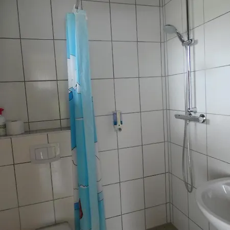 Radlerzimmer Kwatera prywatna Strasen