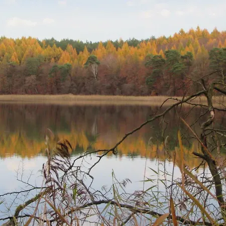 Privatunterkunft Radlerzimmer Strasen