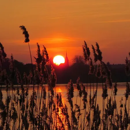 Radlerzimmer Privatunterkunft