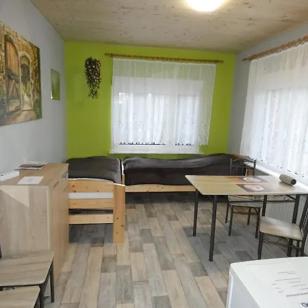 Kwatera prywatna Radlerzimmer Strasen