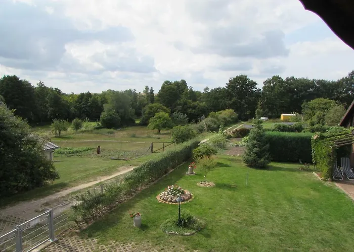 Radlerzimmer 홈스테이