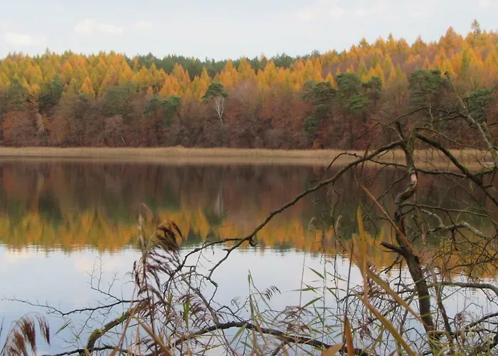홈스테이 Radlerzimmer Strasen