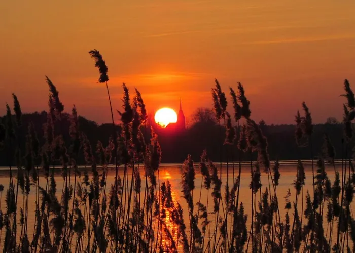 Radlerzimmer 홈스테이