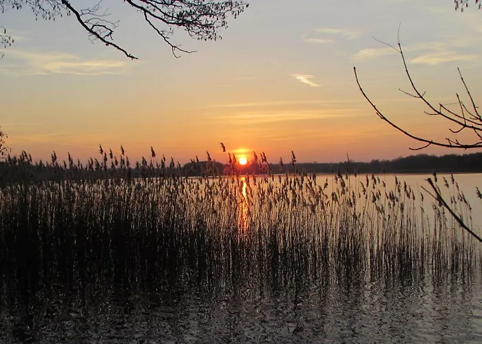 Radlerzimmer 홈스테이 *